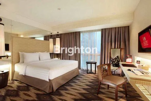 image HUNIAN EKSKLUSIF SWISS-BELHOTEL JAKARTA SELATAN (2)