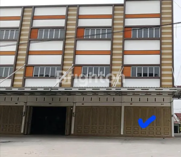 image DISEWA RUKO BARU SIAP PAKAI (1)