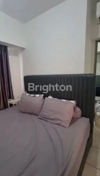 image APARTEMEN MTOWN RESIDENCE ONE BEDROOM 1 BR TOWER AVERY GADING SERPONG TANGERANG BANTEN (6)