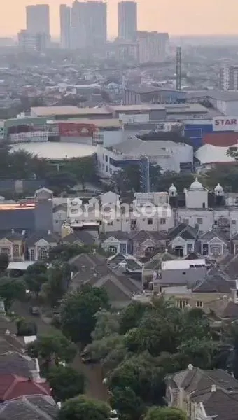 image APARTEMEN MTOWN RESIDENCE ONE BEDROOM 1 BR TOWER AVERY GADING SERPONG TANGERANG BANTEN (5)