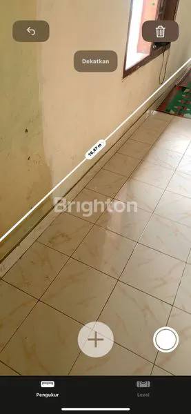 image DIJUAL RUMAH & TANAH SHM SIAP HUNI, LT 400M² DI BAWAH GUNUNG WILIS (7)