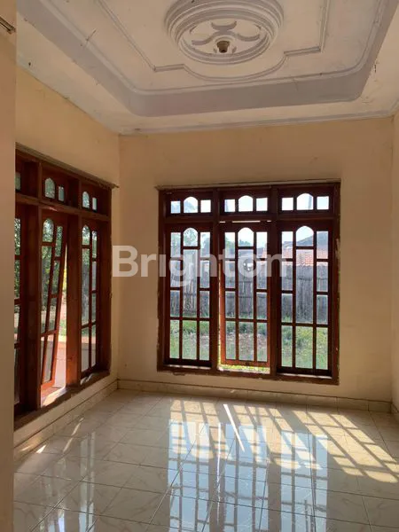 image DIJUAL RUMAH & TANAH SHM SIAP HUNI, LT 400M² DI BAWAH GUNUNG WILIS (4)