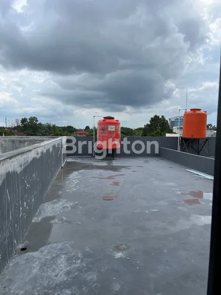 DIJUAL RUKO 3 LANTAI DI JL. MELATI, SIMPANG JALAN RAJAWALI