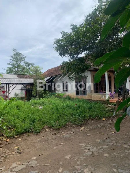 image DIJUAL RUMAH & TANAH SHM SIAP HUNI, LT 400M² DI BAWAH GUNUNG WILIS (3)