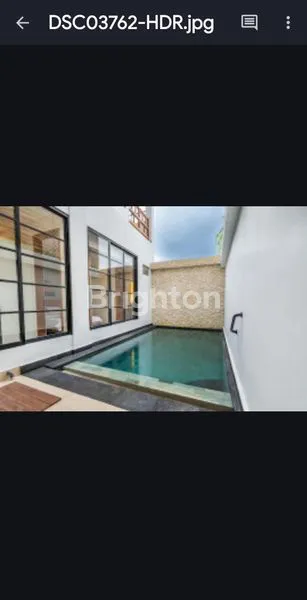 image LUXURY  3BR VILLA 450M TO LEGIAN BEACH, WALK-IN LIVING (5)