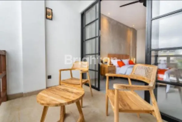 image LUXURY  3BR VILLA 450M TO LEGIAN BEACH, WALK-IN LIVING (6)