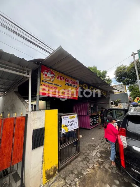 image HITUNG TANAH 0 JALAN RAYA DOKTER SUTOMO – JOMBANG KOTA LOKASI BISNIS PRIME | HARGA NJOP | JARANG ADA (1)