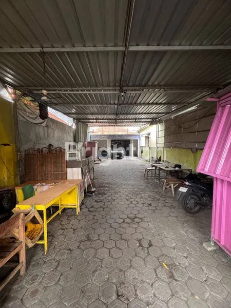 image HITUNG TANAH 0 JALAN RAYA DOKTER SUTOMO – JOMBANG KOTA LOKASI BISNIS PRIME | HARGA NJOP | JARANG ADA (2)