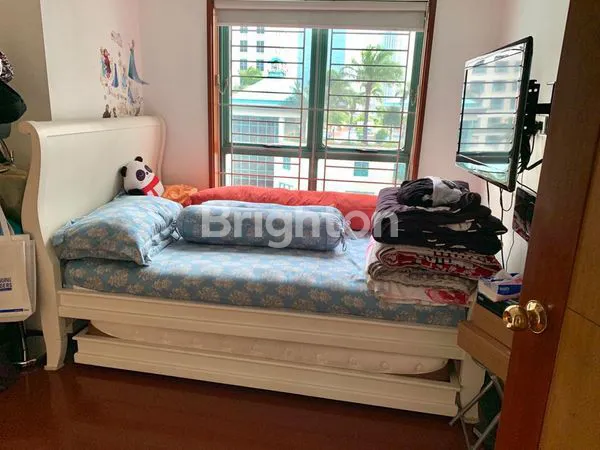 image APARTEMEN MEWAH 3KT DI TANAH ABANG, FULL FURNISHED SIAP HUNI (4)