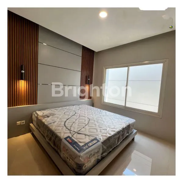 image RUMAH BARU 2  LANTAI DIAN ISTANA MOCCA VBRANA (5)