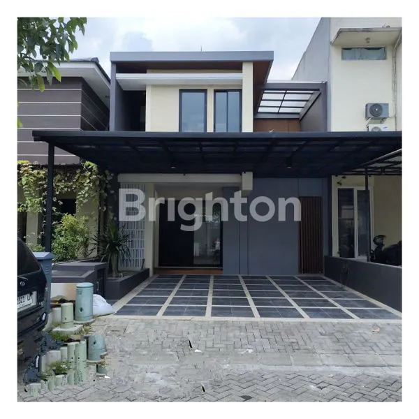 image RUMAH BARU 2  LANTAI DIAN ISTANA MOCCA VBRANA (1)