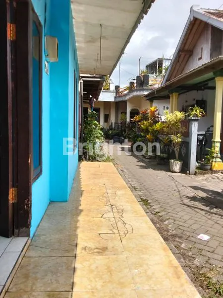 image RUMAH MURAH SONOSARI, KEBON AGUNG (1)