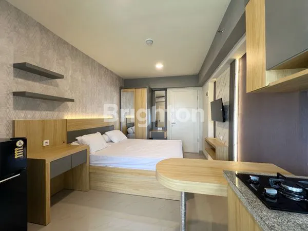 EDUCITY DKT AMOR BELLA PAKUWON CITY MALL ITS