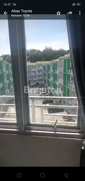 image APARTEMEN GREEN VALLEY, 2 KT, HARGA TERJANGKAU (2)