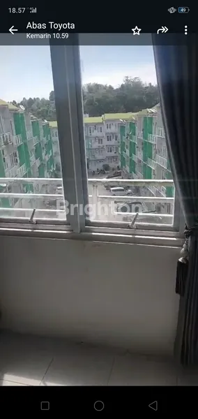 image APARTEMEN GREEN VALLEY, 2 KT, HARGA TERJANGKAU (3)