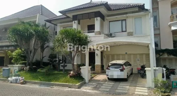 LAGUNA REGENCY PAKUWON CITY MINIMALIS SIAP HUNI