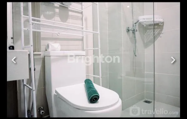 image DIJUAL 1 UNIT APARTEMEN DAAN MOGOT CITY, JAKARTA BARAT (2)