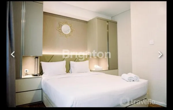 image DIJUAL 1 UNIT APARTEMEN DAAN MOGOT CITY, JAKARTA BARAT (8)