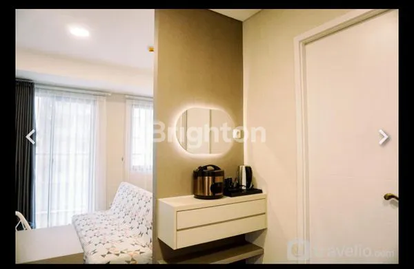image DIJUAL 1 UNIT APARTEMEN DAAN MOGOT CITY, JAKARTA BARAT (5)