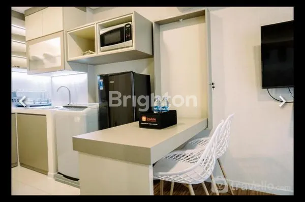 image DIJUAL 1 UNIT APARTEMEN DAAN MOGOT CITY, JAKARTA BARAT (4)