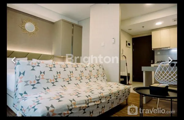 image DIJUAL 1 UNIT APARTEMEN DAAN MOGOT CITY, JAKARTA BARAT (6)