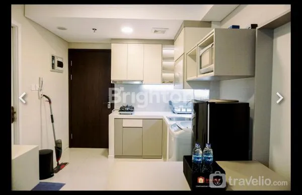image DIJUAL 1 UNIT APARTEMEN DAAN MOGOT CITY, JAKARTA BARAT (3)