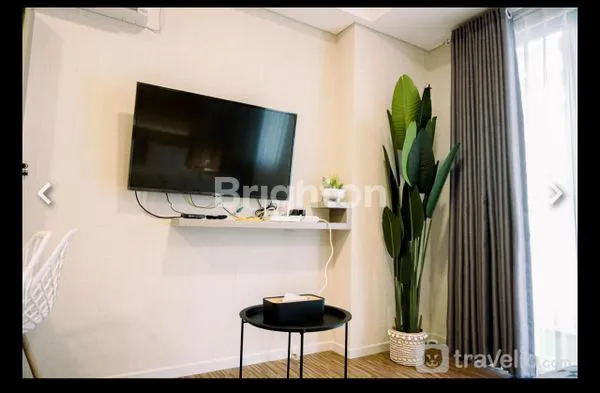 image DIJUAL 1 UNIT APARTEMEN DAAN MOGOT CITY, JAKARTA BARAT (7)