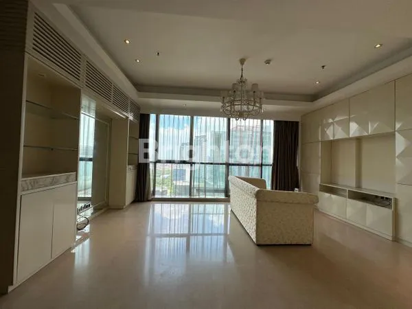 image APARTEMEN MEWAH DI SETIABUDI RESIDENCE, SIAP HUNI & FURNISHED (1)