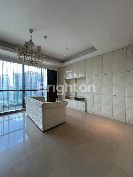 image APARTEMEN MEWAH DI SETIABUDI RESIDENCE, SIAP HUNI & FURNISHED (2)