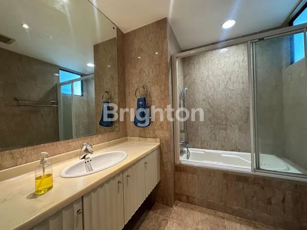 image APARTEMEN MEWAH DI SETIABUDI RESIDENCE, SIAP HUNI & FURNISHED (5)
