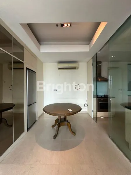 image APARTEMEN MEWAH DI SETIABUDI RESIDENCE, SIAP HUNI & FURNISHED (7)