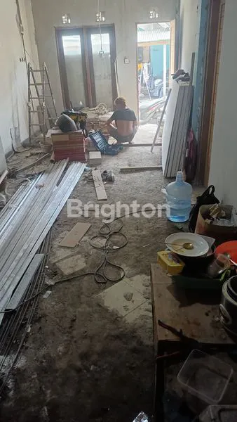 image RUMAH 2 LANTAI MINIMALIS HARGA EKONOMIS DI DEKAT KAMPUS UNUD JIMBARAN  (4)