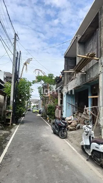 image RUMAH 2 LANTAI MINIMALIS HARGA EKONOMIS DI DEKAT KAMPUS UNUD JIMBARAN  (2)