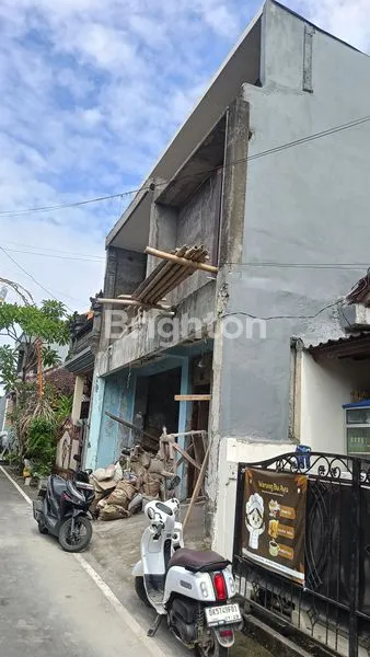 image RUMAH 2 LANTAI MINIMALIS HARGA EKONOMIS DI DEKAT KAMPUS UNUD JIMBARAN  (1)
