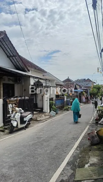image RUMAH 2 LANTAI MINIMALIS HARGA EKONOMIS DI DEKAT KAMPUS UNUD JIMBARAN  (3)
