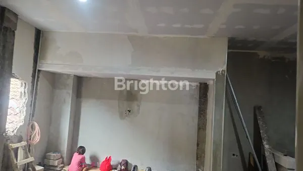 image RUMAH 2 LANTAI MINIMALIS HARGA EKONOMIS DI DEKAT KAMPUS UNUD JIMBARAN  (6)