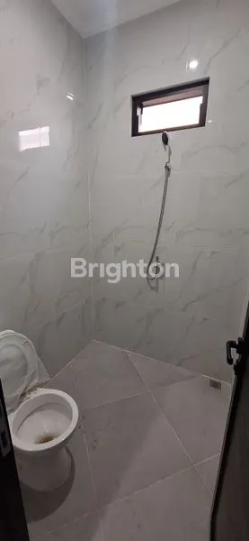 image RUMAH STRATEGIS DI JURANG MANGU, LT 75 LB 90, 3 KT (3)