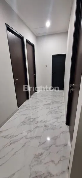 image RUMAH STRATEGIS DI JURANG MANGU, LT 75 LB 90, 3 KT (7)