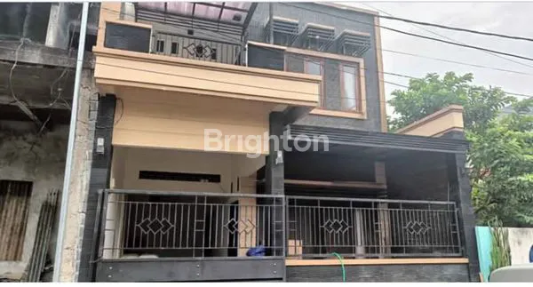 image RUMAH SURABAYA BARAT (1)