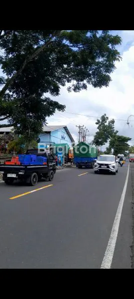 image DISEWAKAN TANAH 63 ARE – LOKASI STRATEGIS JALAN RAYA DENPASAR (4)
