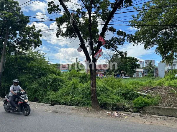 image TANAH LUAS 2.156M² DI JL. AP PETTARANI II, MAKASSAR (3)
