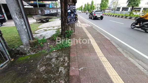 image TANAH SUPER PREMIUM, PINGGIR JALAN RAYA UTAMA (2)