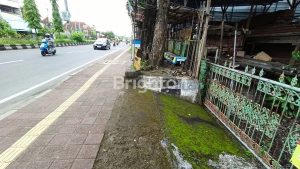 image TANAH SUPER PREMIUM, PINGGIR JALAN RAYA UTAMA (3)