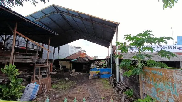 image TANAH SUPER PREMIUM, PINGGIR JALAN RAYA UTAMA (1)