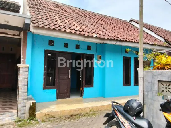 image RUMAH MURAH SONOSARI, KEBON AGUNG (2)
