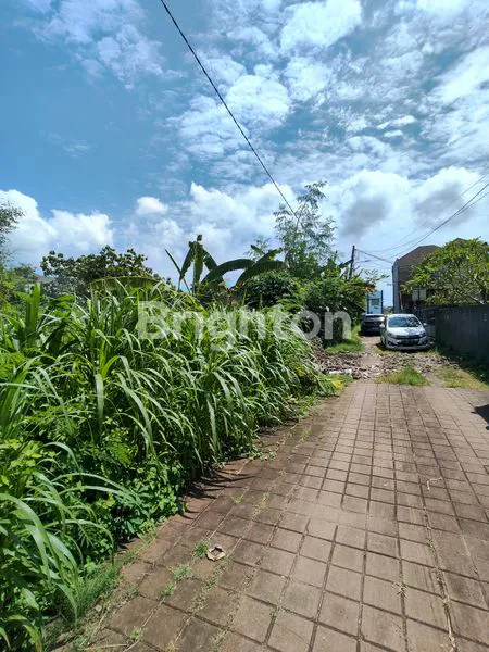 image *LAHAN STRATEGIS 1600M², SHM DI TAMAN MUMBUL NUSA DUA* (2)