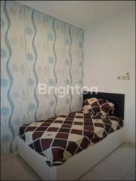 image RUMAH FULL FURNISHED DI SERPONG GARDEN CISAUK (8)