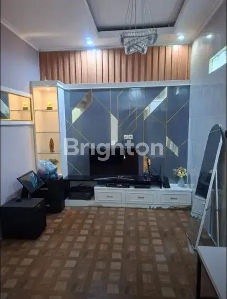 image RUMAH FULL FURNISHED DI SERPONG GARDEN CISAUK (3)