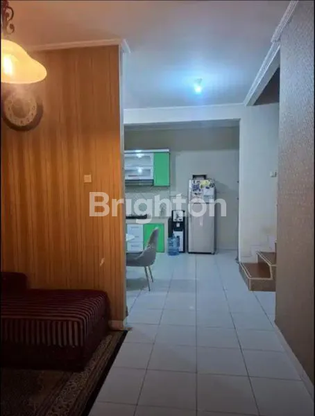 image RUMAH FULL FURNISHED DI SERPONG GARDEN CISAUK (2)