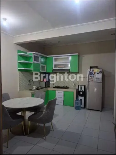 image RUMAH FULL FURNISHED DI SERPONG GARDEN CISAUK (4)